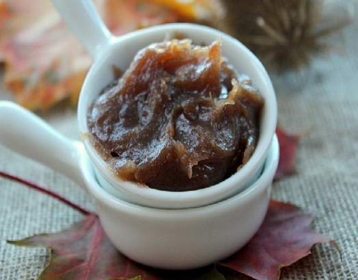 Dates Paste